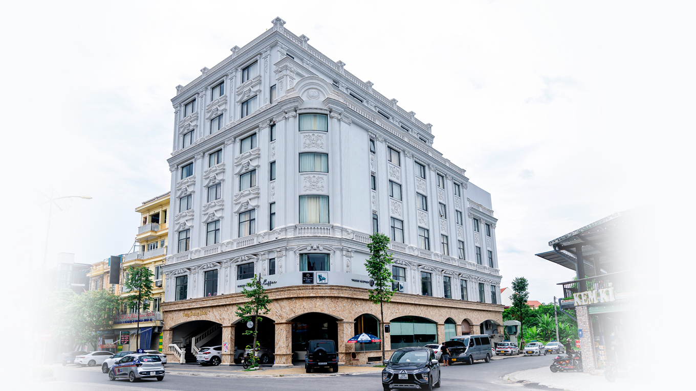 KHU TÁI ĐỊNH CƯ BỔ SUNG TỔ 15, 21