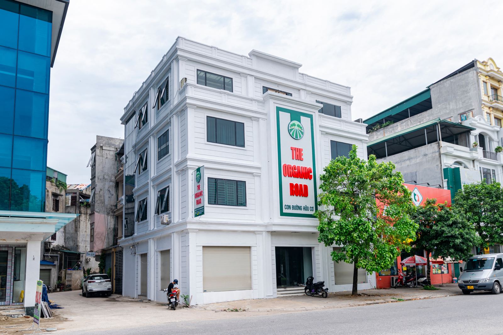 DỰ ÁN ĐƯỜNG BẮC SƠN, ĐƯỜNG MINH CẦU 