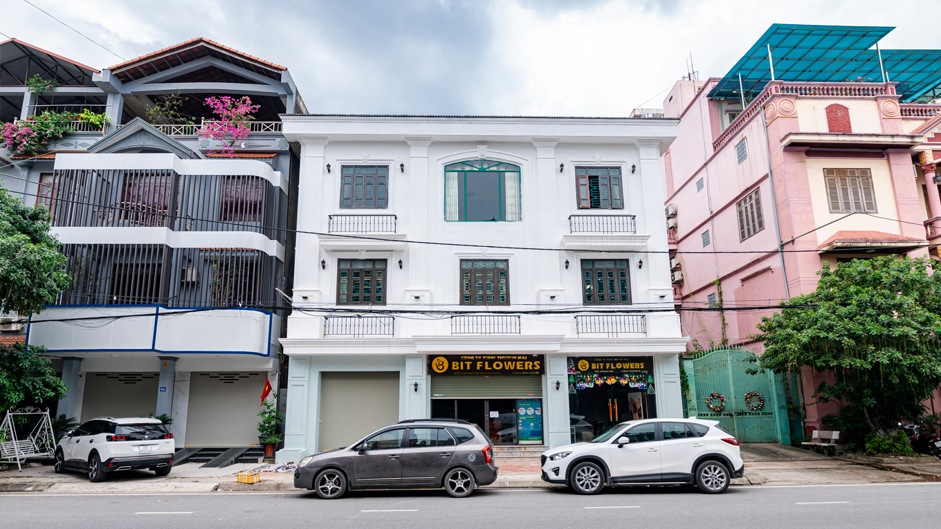 NÂNG CẤP, CẢI TẠO ĐOẠN ĐƯỜNG TỪ TRƯỜNG ĐỘI CẤN ĐẾN ĐƯỜNG PHỦ LIỄN