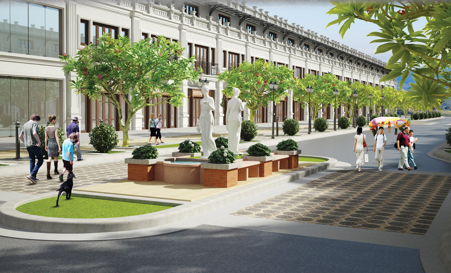 Câu chuyện Hồng Vũ