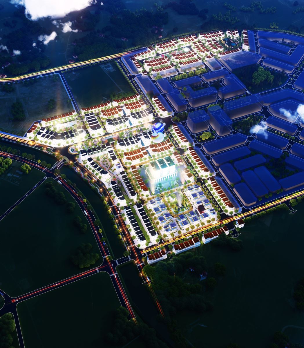 Đầu tư bất động sản