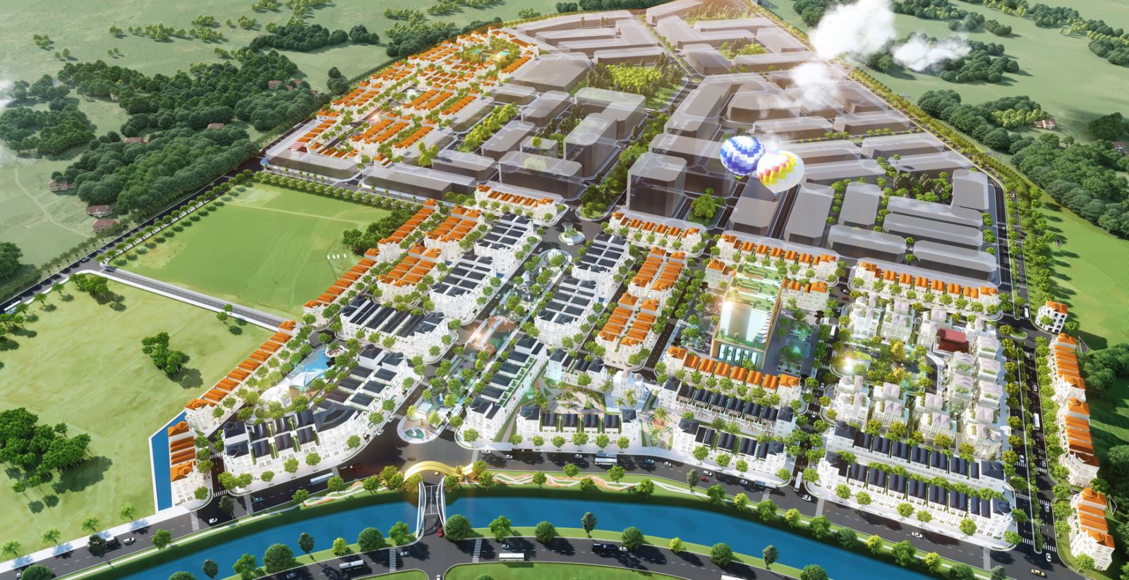 Tư vấn đầu tư dự án Bất động sản