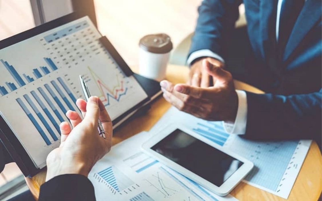 Đầu tư tài chính