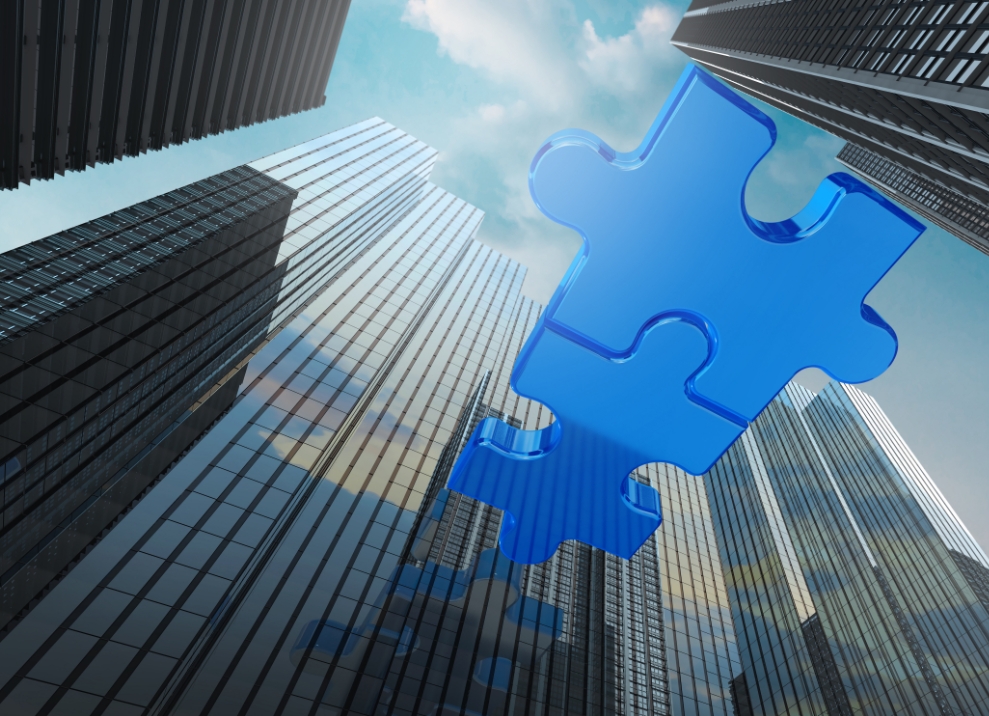 Mua bán, sát nhập, tái cấu trúc doanh nghiệp