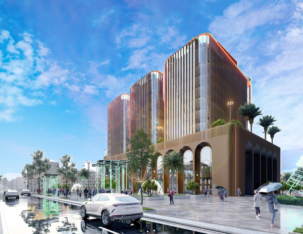 Đầu tư bất động sản