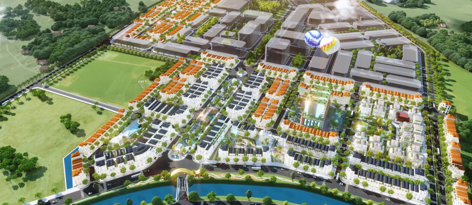 Tổng thầu thi công